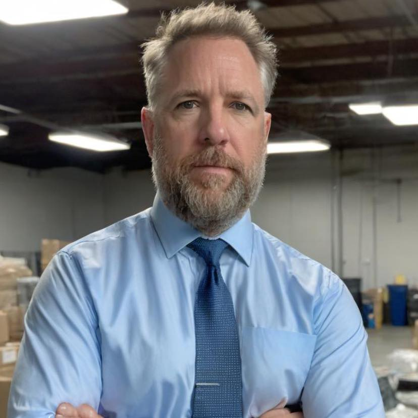 Mack Miessner, Partner | Government Contracting & Public Sector at Velocity Operating Partners